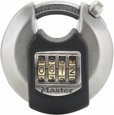 Master lock heavy for sale Master lock heavy for sale  BRADFORD
