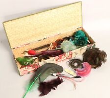Antique hat bird for sale  MORPETH