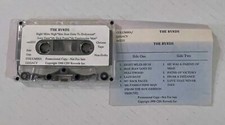 Byrds 1990 box for sale  Redondo Beach