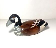Handcarved small wooden for sale  Saint Paul