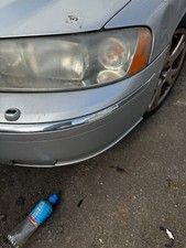 Volvo v70 2005 for sale  PAISLEY