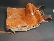 Wehrmacht rucksack affe gebraucht kaufen  Hannover