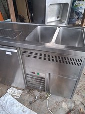 Biertheke türen 2 gebraucht kaufen  Berlin