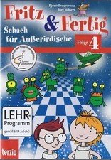Fritz fertig folge gebraucht kaufen  Singen (Hohentwiel)