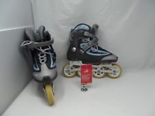 Inline skates aluminium for sale  STEVENAGE