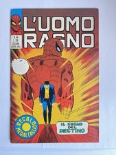 Uomo ragno corno usato  Moncalieri