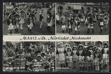 Mainz närrischer nachwuchs gebraucht kaufen  Berlin