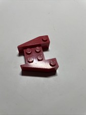 Lego rouge wedge d'occasion  Saint-Omer