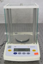 R199321 sartorius te64 for sale  Gilroy