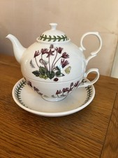 Portmerion tea one for sale  STAMFORD