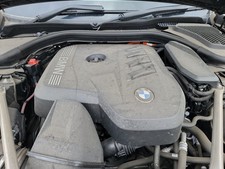 2024 bmw 530e for sale  SUNDERLAND