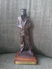 Lone sailor bronze for sale  Clayton
