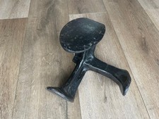 Vintage lion cast for sale  UPMINSTER