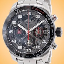 Tag heuer carrera for sale  Winnetka