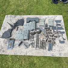 Lord rings helms for sale  DARWEN