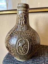 Antiker bellarmin krug gebraucht kaufen  Jülich