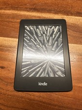 Book reader kindle gebraucht kaufen  Norderstedt