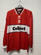 middlesbrough fc for sale  RUGBY