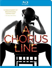 Jon chorus line for sale  UK