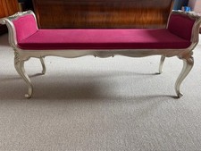 Stylish pink silver for sale  HARROGATE