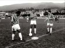 Originale agenzia juventus usato  Italia