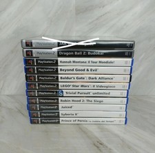 Lotto giochi playstation usato  Arezzo