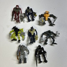 s bionicle mcdonald lego toys for sale  Maysville