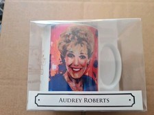 Coronation street audrey for sale  BIRMINGHAM