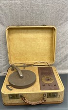 Standard broadcast portable for sale  Columbus
