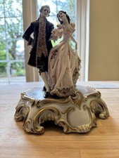 capodimonte figurines for sale capodimonte figurines for sale DARTFORD