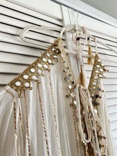 Mirror detailed summer for sale  Vineland