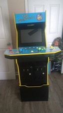 Arcade1up simpsons player for sale  Picayune