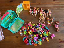 Mattel polly pocket gebraucht kaufen  Düren