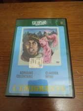 Dvd emigrante adriano usato  Ardea