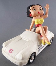 Betty boop figurine d'occasion  France