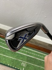 Callaway golf iron for sale  Waco