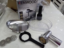 Accessori kenwood cooking usato  Montesano sulla Marcellana