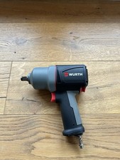 Würth druckluftschlagschraube gebraucht kaufen  Grafing b.München