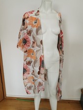 überwurf jäckchen strandponc gebraucht kaufen  Untersiemau