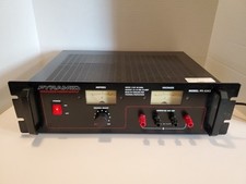 Pyramid 52kx regulated for sale  Lebanon