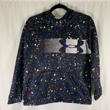 Armour hoodie boys for sale  Olathe