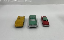 Tootsie red metal for sale  Racine