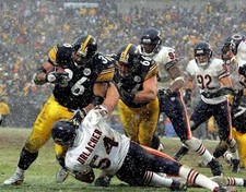 Brian urlacher jerome for sale  Victoria