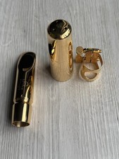 Alto saxophone jazz for sale  CHELTENHAM
