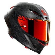 Casco helmet agv usato  Lucera