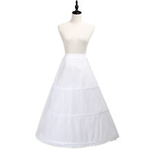 Jupon mariage cerceaux d'occasion  France