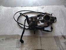 Corpo farfallato honda usato  Vado Ligure