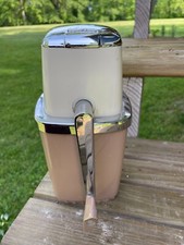 ice crusher manual for sale ice crusher manual for sale Muncie
