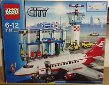 Lego city 3182 gebraucht kaufen  Fellbach
