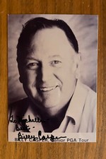 Billy casper photo for sale  San Juan Capistrano